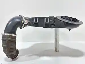 Used 2015 Freightliner Cascadia 125 Air Cleaner (Stock #P-66372)) Part Image