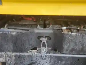 Used 2015 Freightliner Cascadia 125 Battery Box (Stock #P-92945)) Part Image