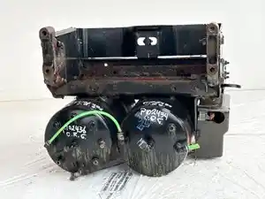 Used 2015 Freightliner Cascadia 125 Battery Box (Stock #P-102432)) Part Image