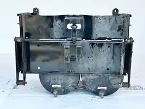 Used 2015 Freightliner Cascadia 125 Battery Box (Stock #P-66062)) Part Image