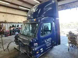 Used 2015 Freightliner Cascadia 125 Cab (Stock #P-58488)) Part Image