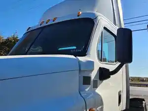 Used 2015 Freightliner Cascadia 125 Cab (Stock #P-90527)) Part Image