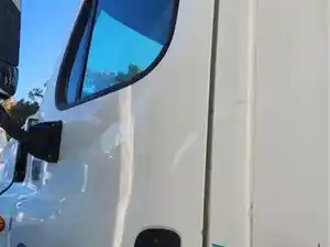 Used 2015 Freightliner Cascadia 125 Door (Stock #P-90640)) Part Image