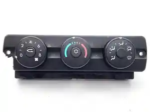 Used 2015 Freightliner Cascadia 125 Heater/AC Control Assy (Stock #P-87411)) Part Image