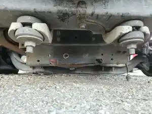 Used 2015 Freightliner Cascadia 125 I Beam (Stock #P-66018)) Part Image