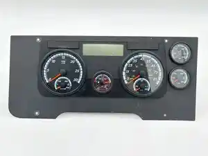 Used 2015 Freightliner Cascadia 125 Instrument Cluster (Stock #P-51787)) Part Image