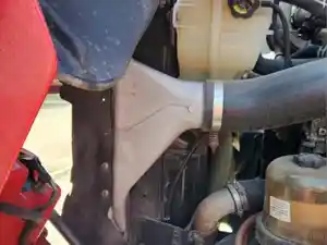 Photo of part