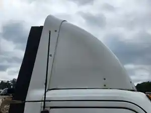 Used 2015 Freightliner Cascadia 125 Roof Fairing (Stock #P-109308)) Part Image
