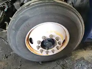 Used 2015 Freightliner Cascadia 125 Spindle/Knuckle (Stock #P-58493)) Part Image