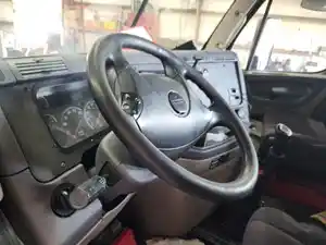 Used 2015 Freightliner Cascadia 125 Steering Column (Stock #P-58551)) Part Image