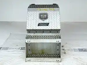Used 2015 Freightliner Cascadia 125 Tool Box (Stock #P-102462)) Part Image