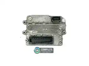 Used 2015 Freightliner Cascadia 125 Vehicle ECM (Stock #P-55362)) Part Image