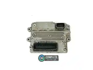 Used 2015 Freightliner Cascadia 125 Vehicle ECM (Stock #P-55490)) Part Image