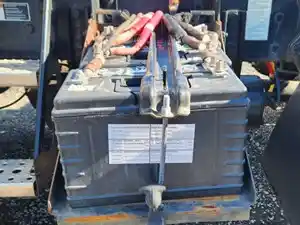 Used 2015 Freightliner M2 106 Battery Box (Stock #P-498746)) Part Image