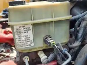 Photo of part