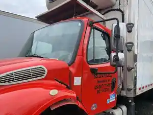 Used 2015 Freightliner M2 106 Cab (Stock #P-72302)) Part Image