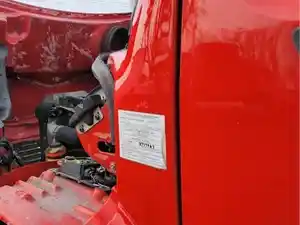 Used 2015 Freightliner M2 106 Cowl (Stock #P-72405)) Part Image