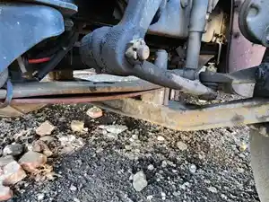 Photo of part