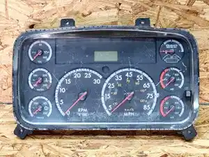 Used 2015 Freightliner M2 106 Instrument Cluster (Stock #P-59150)) Part Image