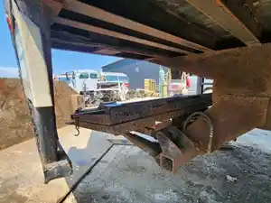 Photo of part