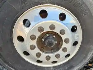 Used 2015 Freightliner M2 106 Spindle/Knuckle (Stock #P-72313)) Part Image