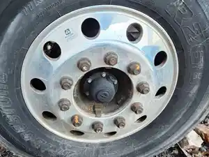 Used 2015 Freightliner M2 106 Spindle/Knuckle (Stock #P-72314)) Part Image