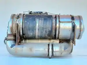 Photo of part