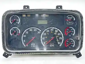 Used 2015 Freightliner M2 112 Medium Duty Instrument Cluster (Stock #P-45206)) Part Image