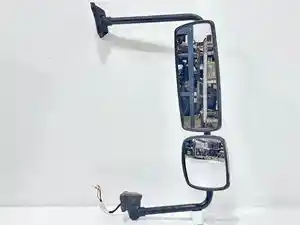Used 2015 Freightliner M2 112 Medium Duty Side View Mirror (Stock #P-45199)) Part Image
