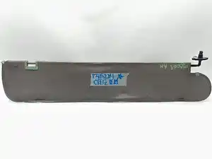 Used 2015 Freightliner M2 112 Medium Duty Sun Visor (Stock #P-45214)) Part Image