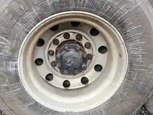 Photo of part