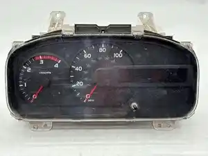 Used 2015 Hino 195 Instrument Cluster (Stock #P-46316)) Part Image