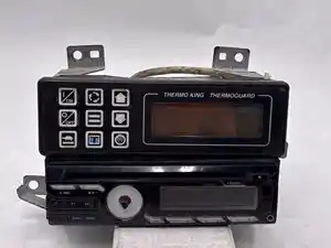 Used 2015 Hino 195 Radio (Stock #P-46320)) Part Image