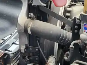 Photo of part