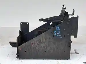 Used 2015 Hino 268 Battery Box (Stock #P-100178)) Part Image