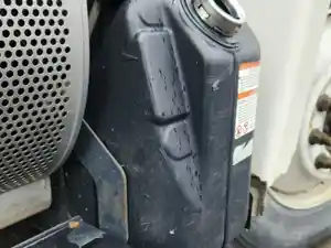 Photo of part