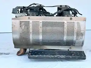 Photo of part