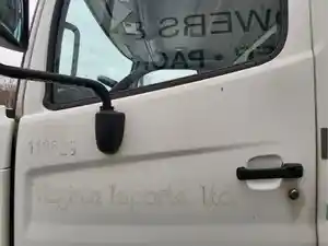 Used 2015 Hino 268 Door (Stock #P-492733)) Part Image