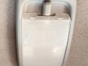 Photo of part