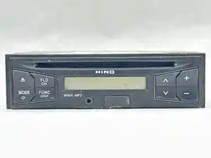 Photo of part