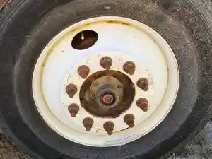 Photo of part