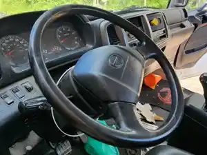 Used 2015 Hino 268 Steering Column (Stock #P-79262)) Part Image