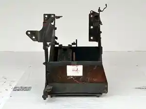 Used 2015 Hino 338 Battery Box (Stock #P-81308)) Part Image