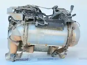 Photo of part