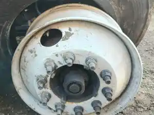 Photo of part