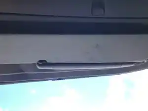 Photo of part