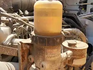Used 2015 Hino J08 Water Seperator (Stock #P-79226)) Part Image