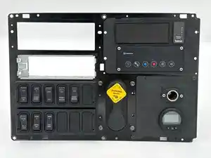 Used 2015 IC Corporation PC505 Interior Misc Part (Stock #P-44548)) Part Image