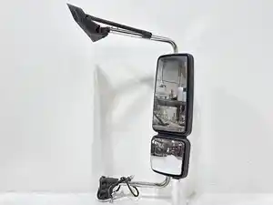Used 2015 IC Corporation PC505 Side View Mirror (Stock #P-44527)) Part Image