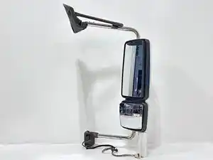 Used 2015 IC Corporation PC505 Side View Mirror (Stock #P-112938)) Part Image
